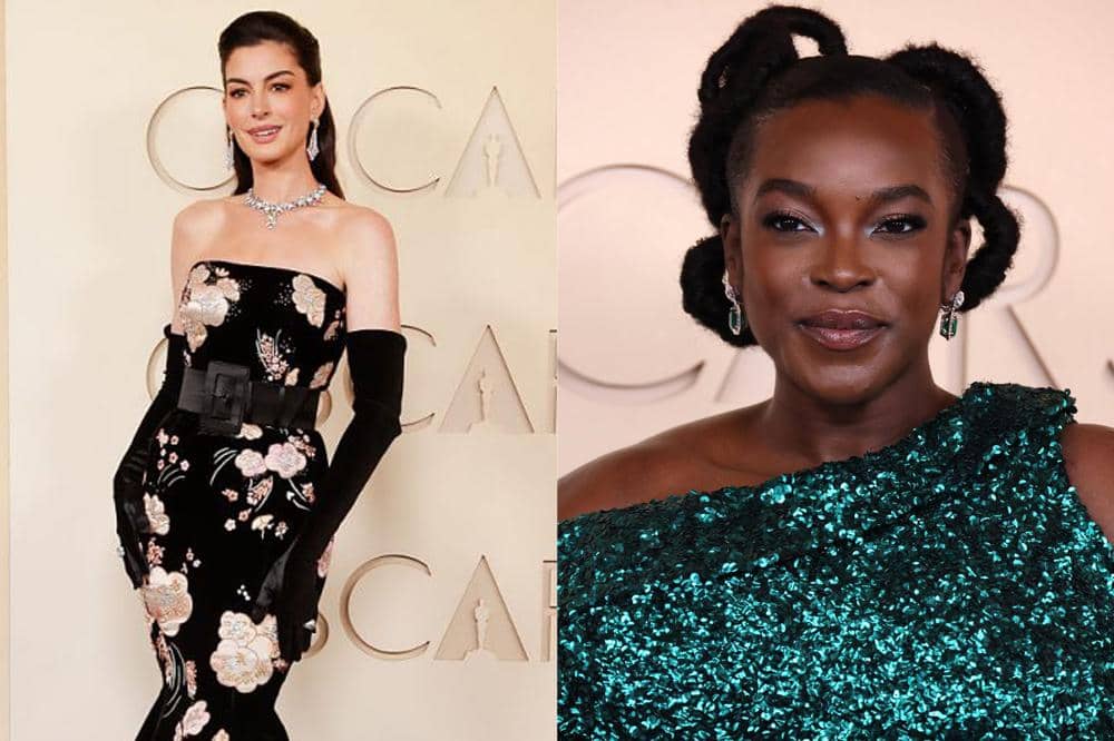 10 Gaya Rambut Para Artis di Oscar 2026, Ada yang Bernuansa Era 90-an