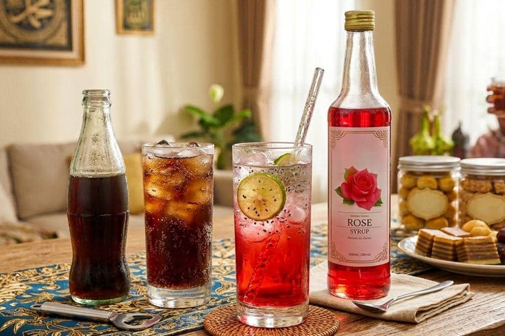 Popmama.com/Alya Putri Abi /AI