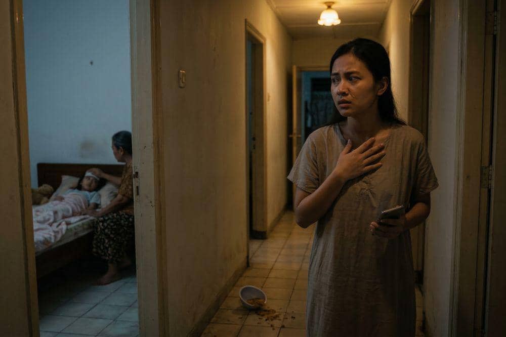 7 Mitos Bau Pandan di Rumah 6