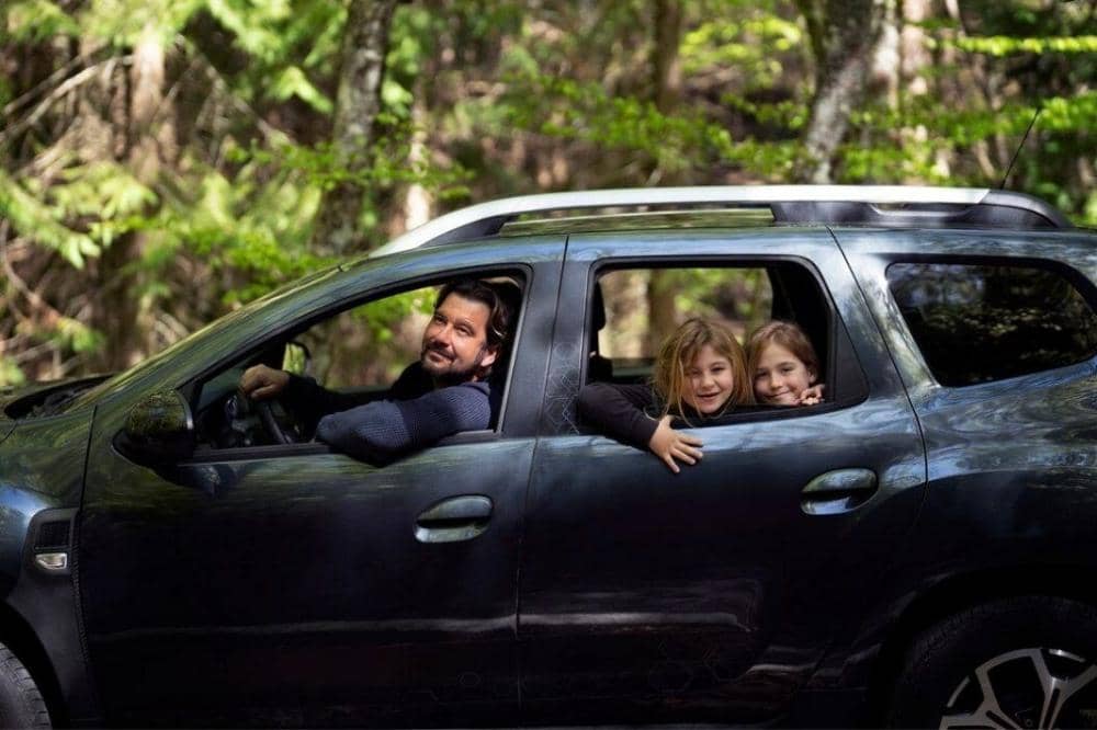 8 Gangguan Kesehatan Anak Selama Mudik, Ini Tipsnya!