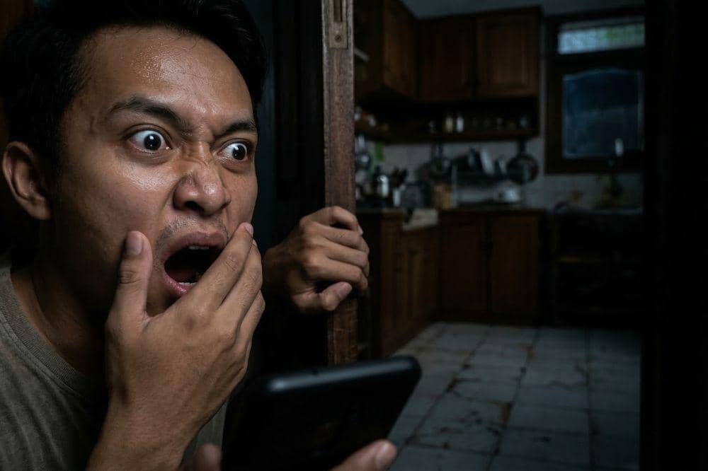 7 Mitos Bau Pandan di Rumah 1