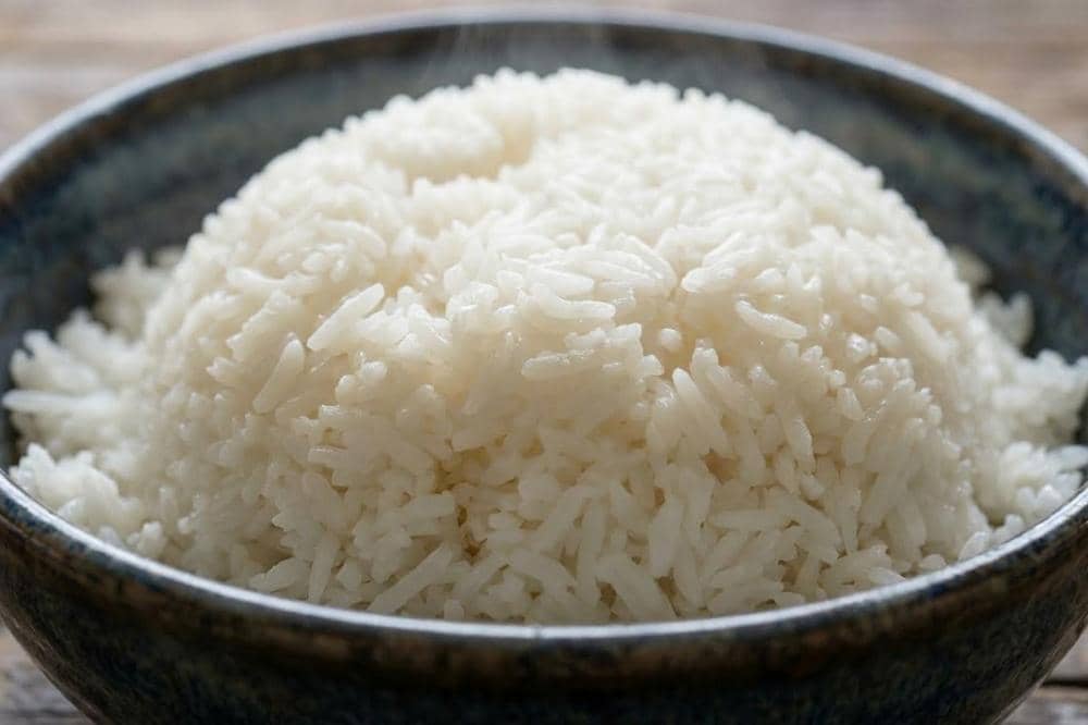 6 Kumpulan Resep Olahan Nasi, Ternyata Bisa Dibuat Kerupuk! 