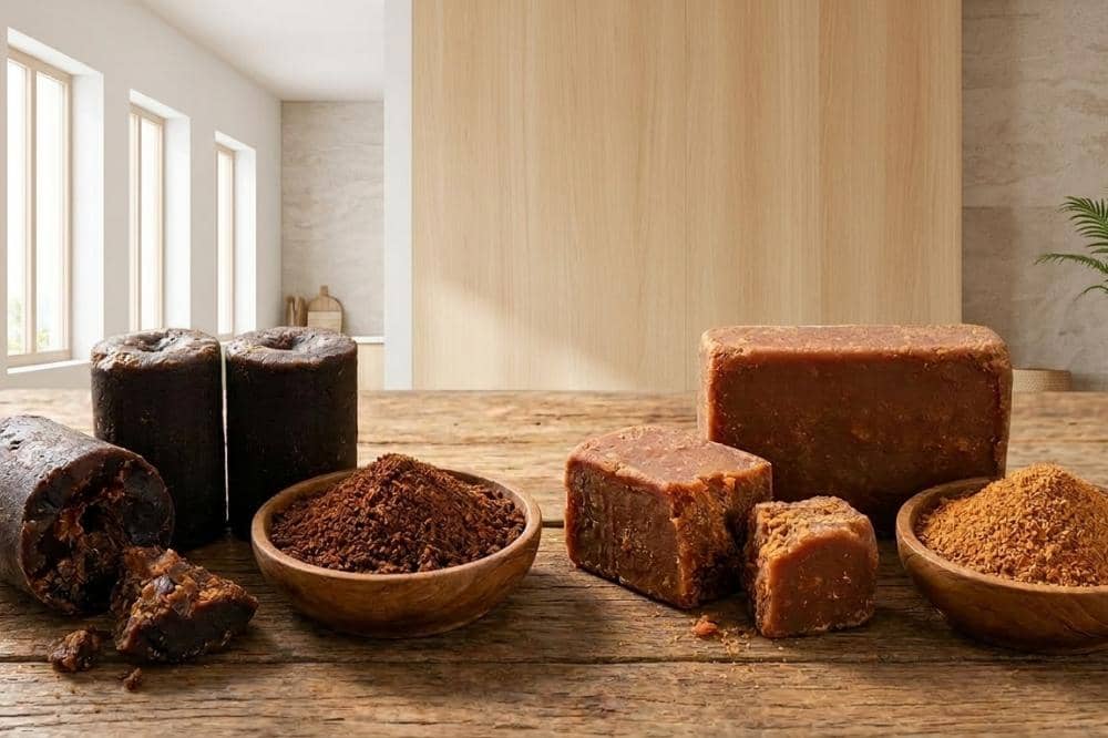 5 Perbedaan Gula Aren dan Gula Merah, dari Aroma hingga Warna