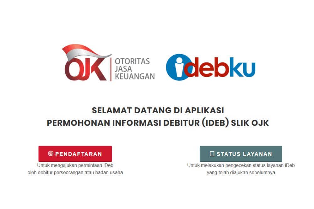 website idebku ojk