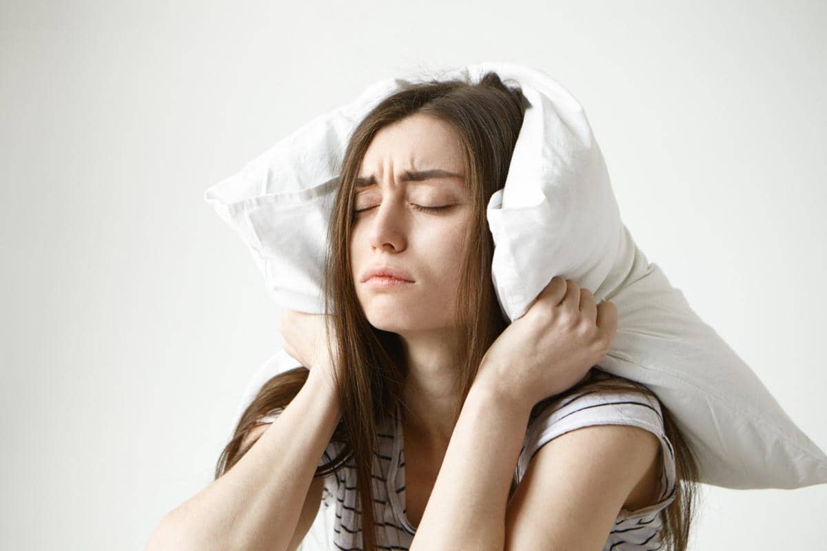 Studi: Mama Baru Bisa Tidur Nyenyak saat Anak Berusia 6 Tahun
