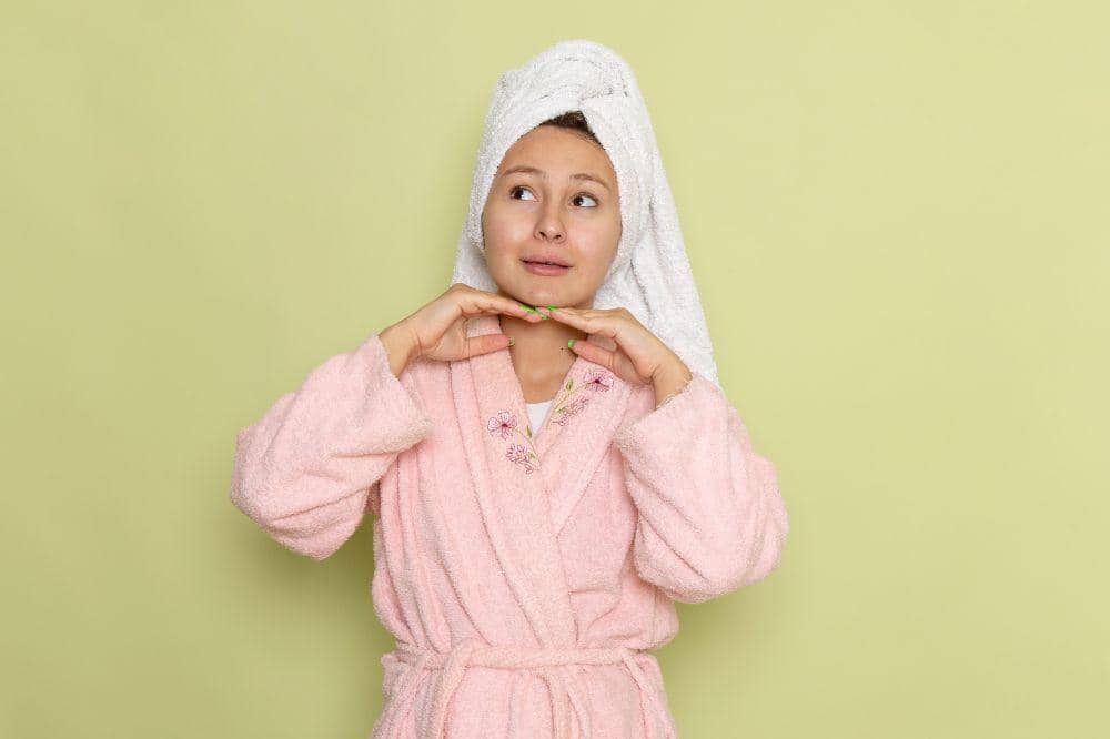 Kenapa Wajah Masih Terlihat Kusam Padahal Sudah Rutin Skincare?