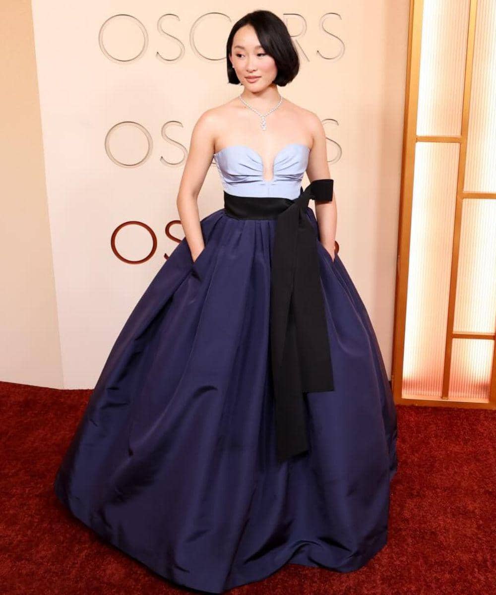 Penampilan Red Carpet Para Artis di Oscar 2026 