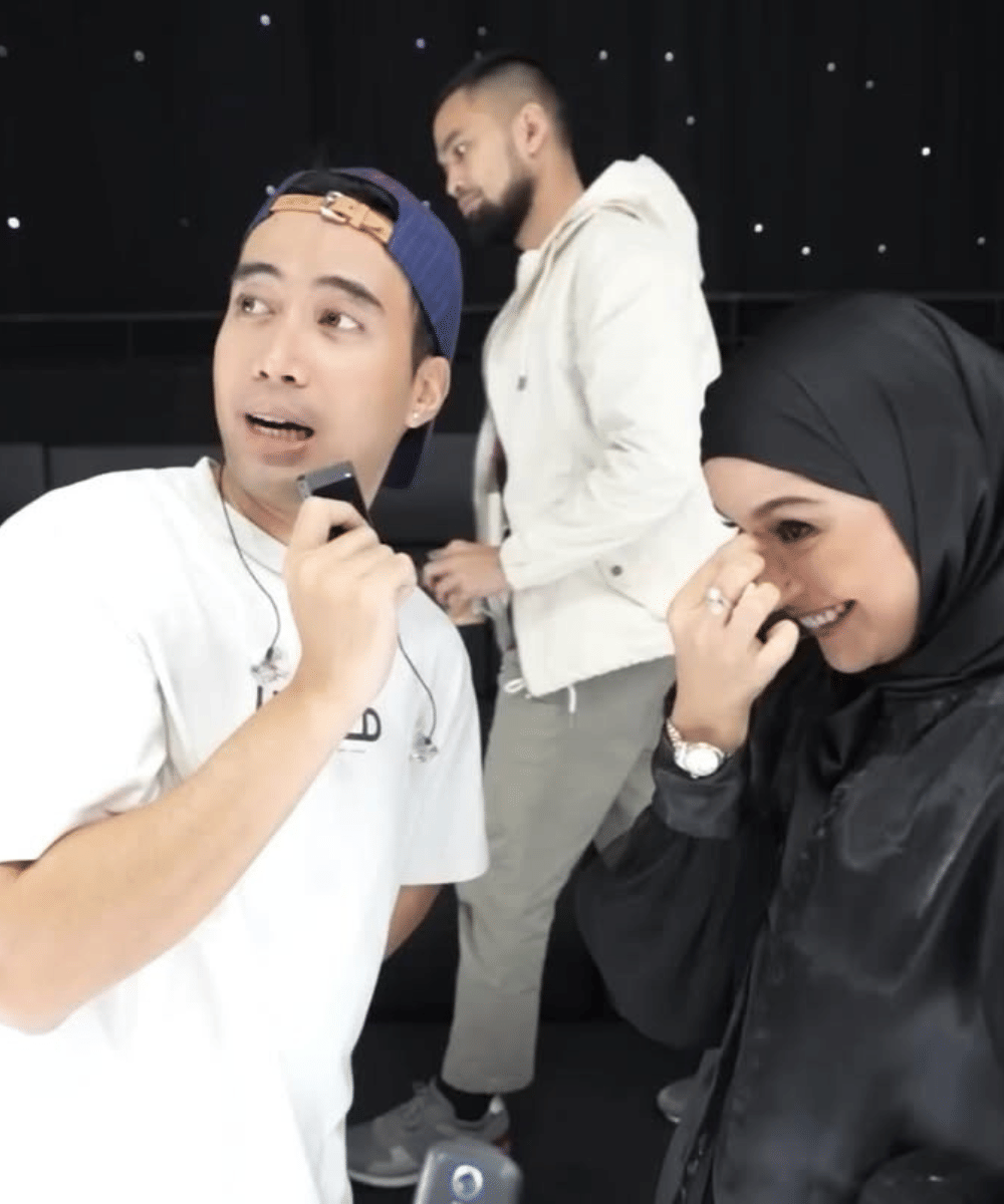 Bukti Sahabat Sejati, Shireen Sungkar Wakafkan Sumur Atas Nama Vidi