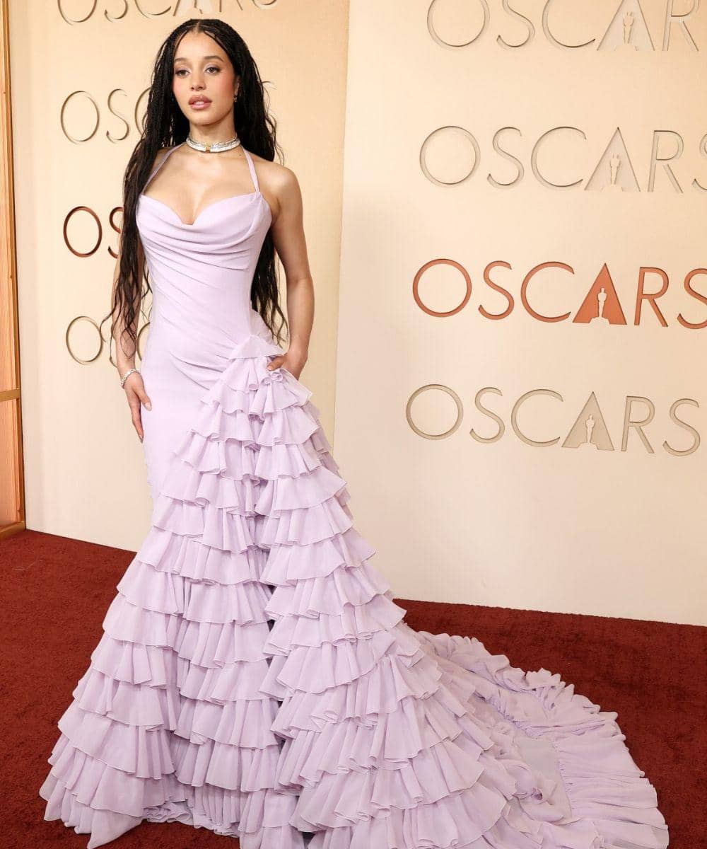 Penampilan Red Carpet Para Artis di Oscar 2026 