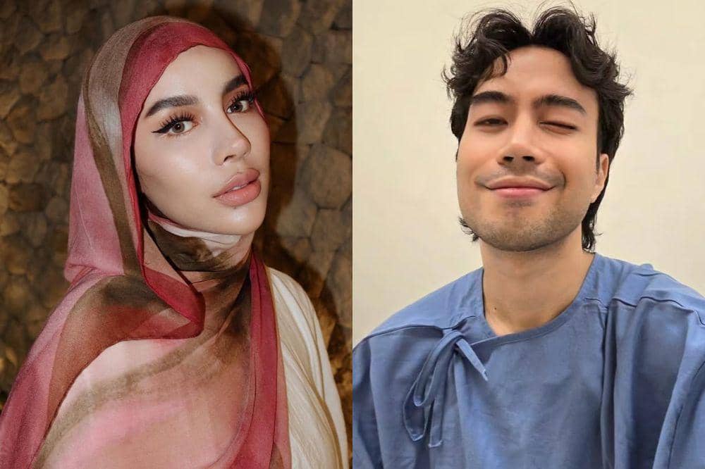 Aghnia Punjabi Minta Maaf Pakai Video Vidi Aldiano untuk Promosi