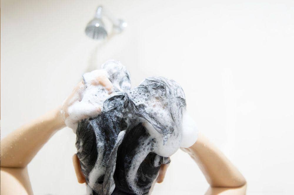 Tips Rambut Anti Lepek saat Lebaran 