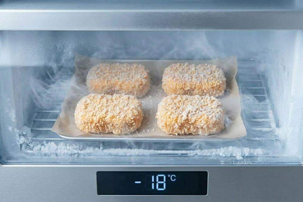 10 Cara Membuat Nugget Ayam Enak dan Renyah, Bisa untuk Stok di Rumah