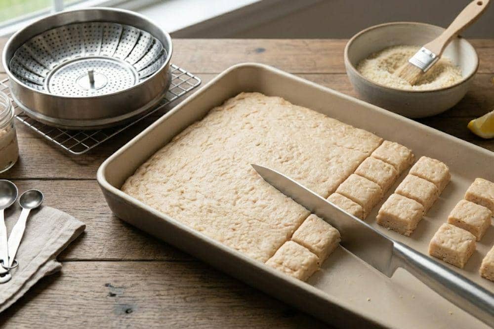 10 Cara Membuat Nugget Ayam Enak dan Renyah, Bisa untuk Stok di Rumah