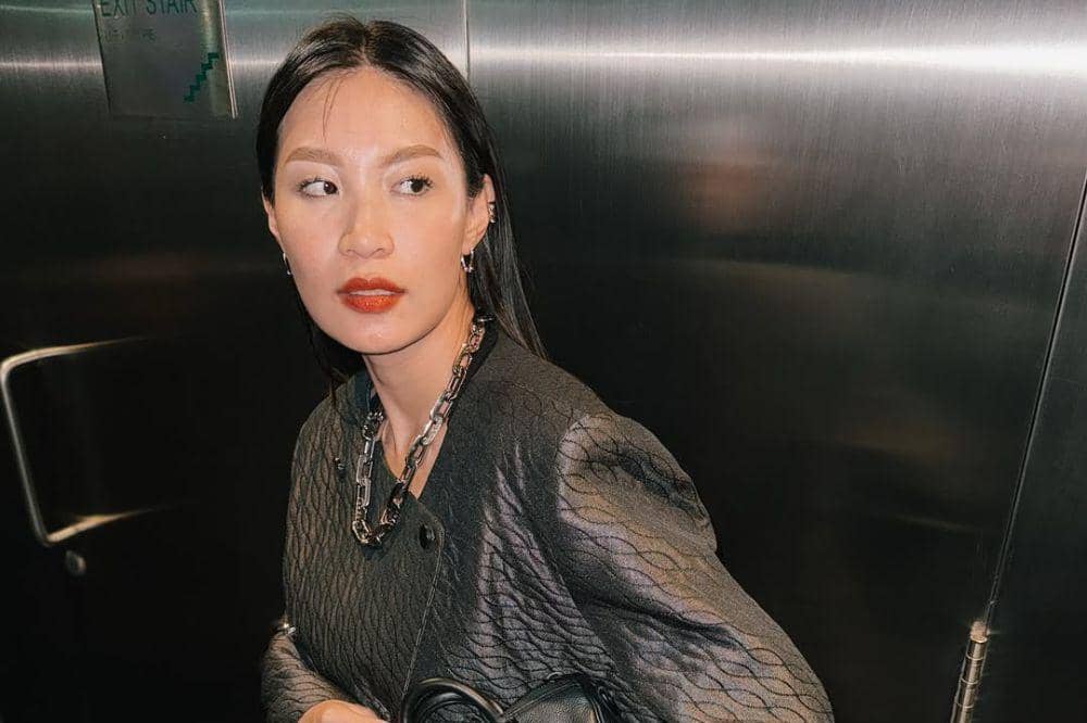 5 Fakta Keluarga Patricia Gouw 5