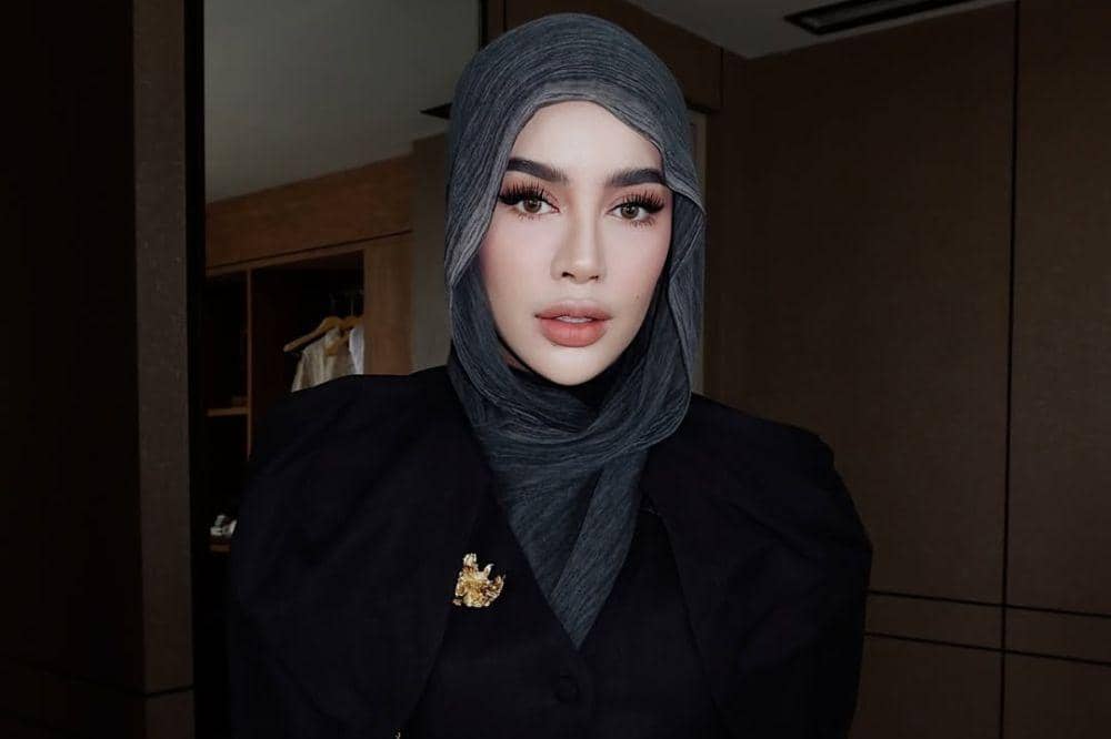 Aghnia Punjabi Minta Maaf Pakai Video Vidi Aldiano untuk Promosi 4