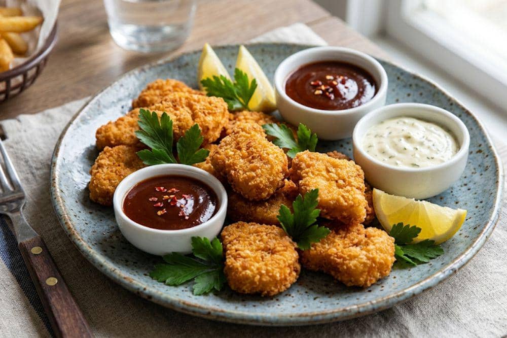 10 Cara Membuat Nugget Ayam, Enak dan Renyah