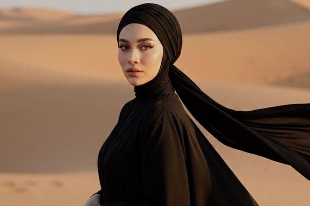 Aghnia Punjabi Minta Maaf Pakai Video Vidi Aldiano untuk Promosi 5