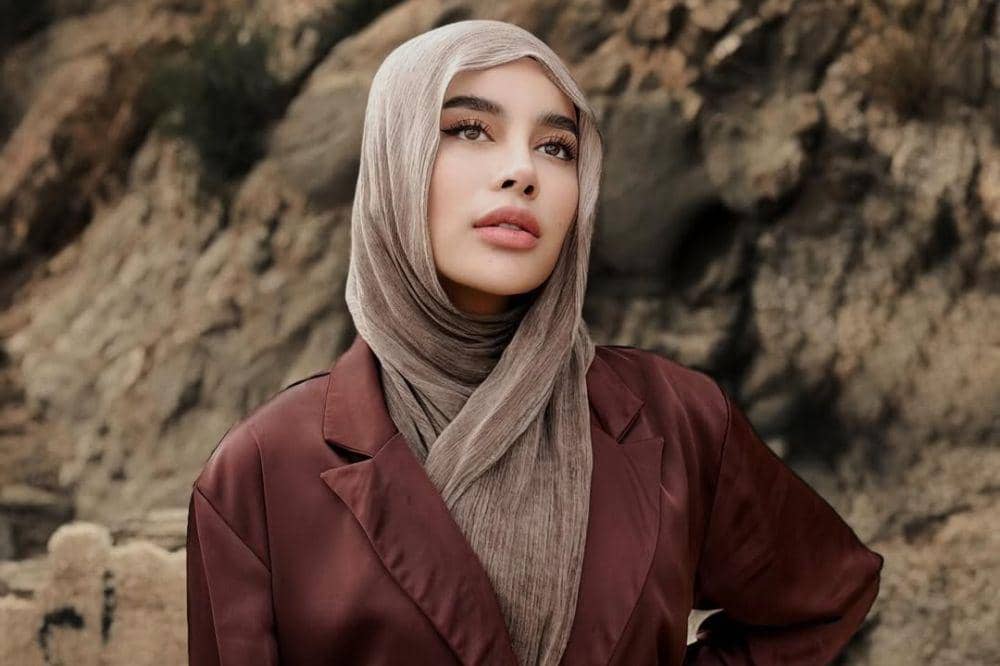 Aghnia Punjabi Minta Maaf Pakai Video Vidi Aldiano untuk Promosi 3