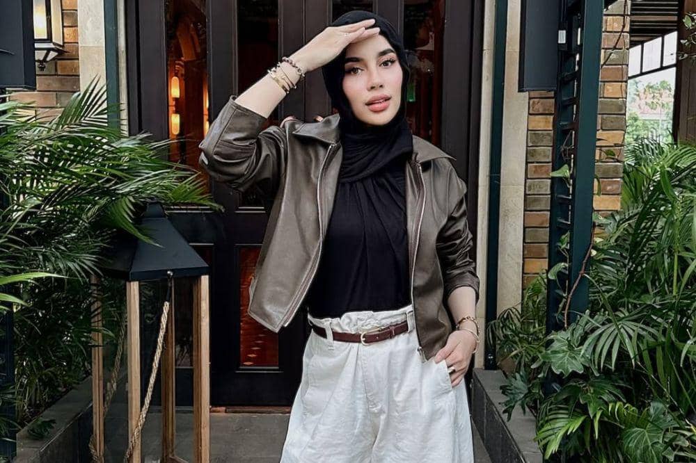 Aghnia Punjabi Minta Maaf Pakai Video Vidi Aldiano untuk Promosi 2