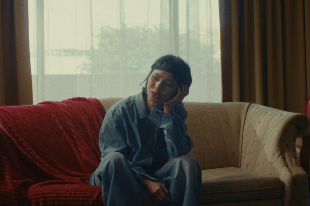 Lirik Lagu 'Manusia Favorit' Andien Aisyah, Syukur untuk Sosok Berarti