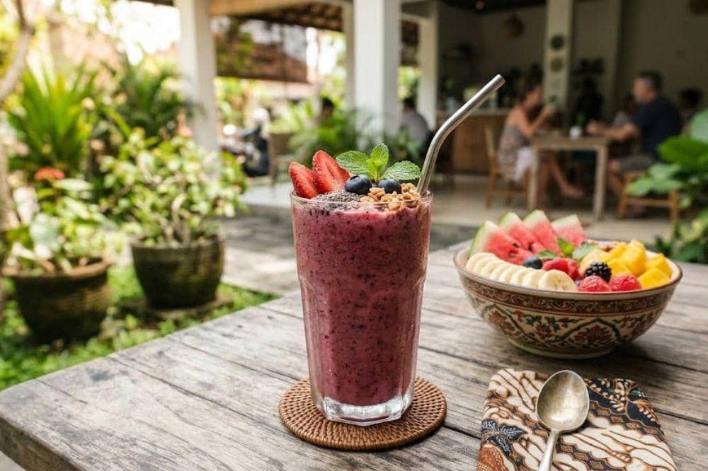 7 Camilan Rendah Gula yang Tetap Enak, Cocok untuk Gaya Hidup Sehat