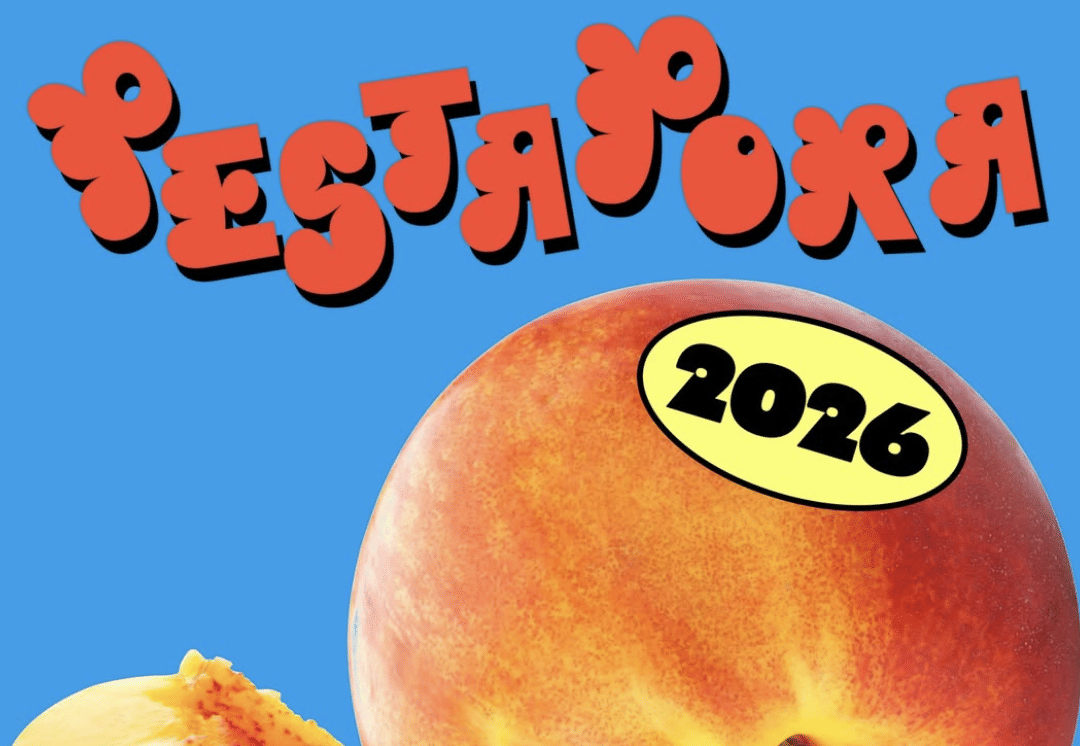 Pestapora 2026 Umumkan Line Up Fase 1, Ada Tulus hingga Mahalini