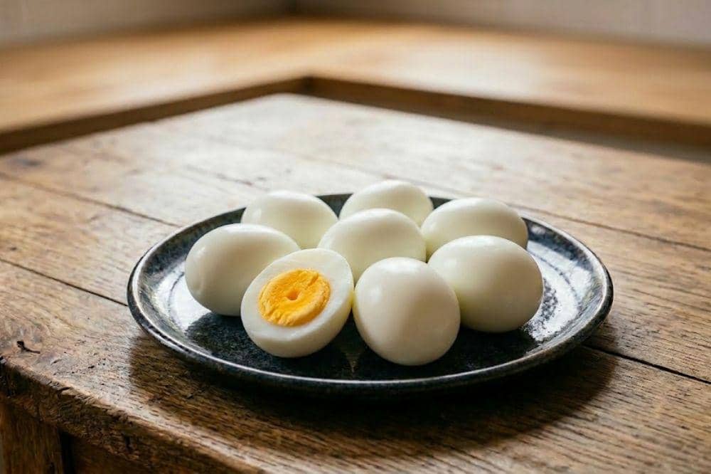 7 Camilan Rendah Gula yang Tetap Enak, Cocok untuk Gaya Hidup Sehat