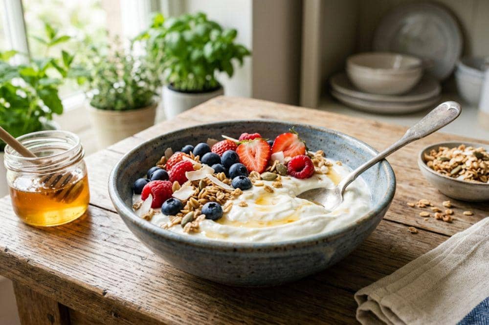 7 Camilan Rendah Gula yang Tetap Enak, Cocok untuk Gaya Hidup Sehat