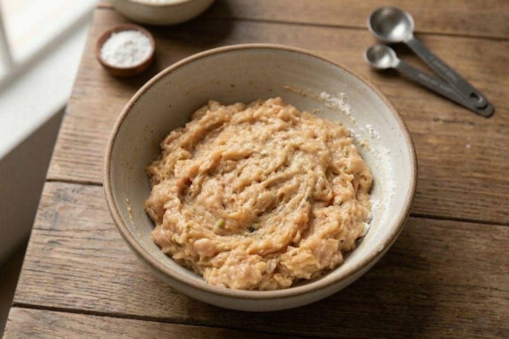 10 Cara Membuat Nugget Ayam Enak dan Renyah, Bisa untuk Stok di Rumah