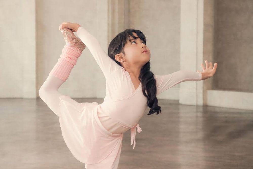 chava anak rachel vennya 