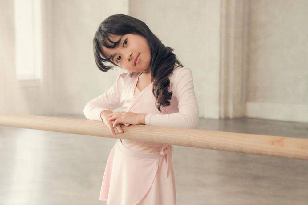 chava anak rachel vennya