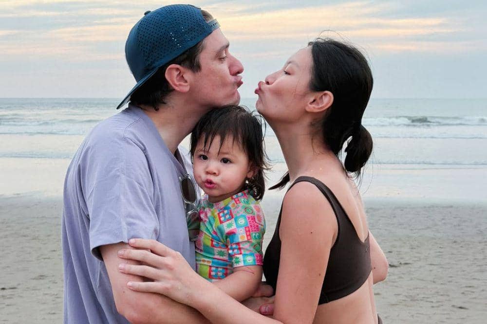 5 Fakta Keluarga Patricia Gouw 2