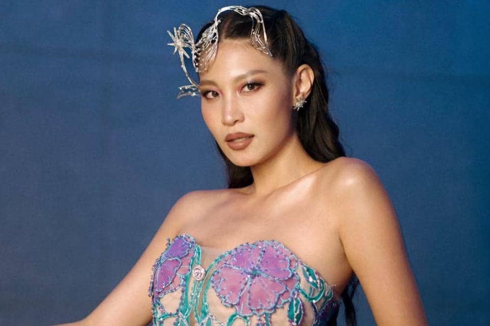 5 Fakta Keluarga Patricia Gouw, Suaminya Investor