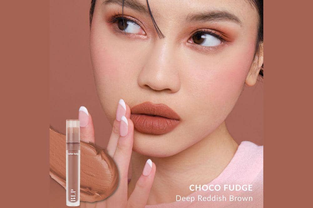 Rekomendasi Lip Matte Anti Bibir Kering yang Tahan Seharian 