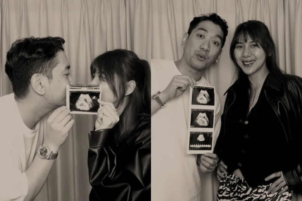 5 Fakta Kehamilan Adinda Thomas, Hamil Anak Pertama usai 3 Tahun Menikah