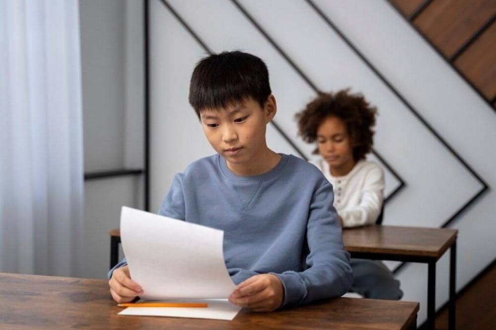 Mengapa Tes Minat Bakat Ideal di Usia 14 Tahun?