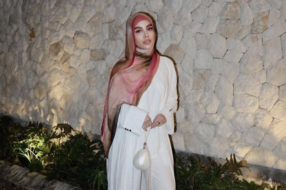 Aghnia Punjabi Minta Maaf Pakai Video Vidi Aldiano untuk Promosi 1