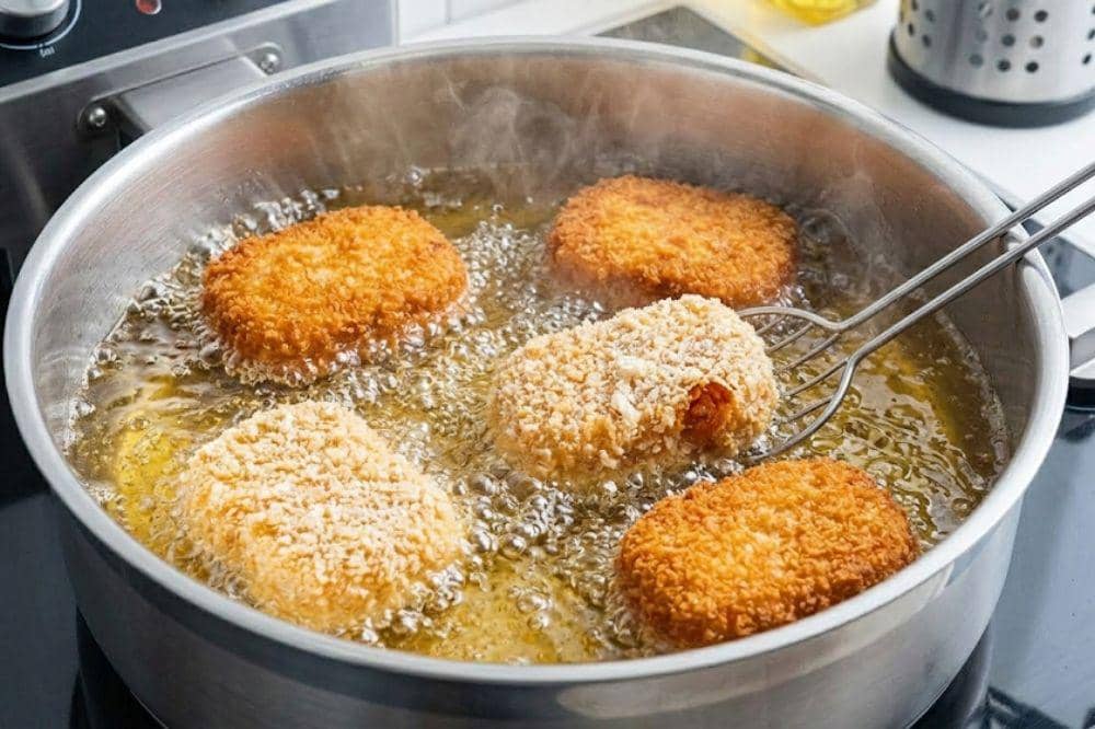10 Cara Membuat Nugget Ayam Enak dan Renyah, Bisa untuk Stok di Rumah