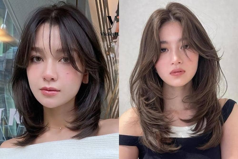 Apa Itu Potongan Hush Cut? Tren Gaya Rambut Korea Viral