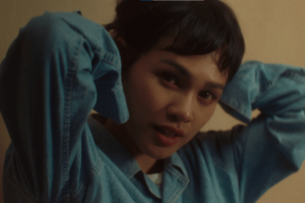 Lirik Lagu 'Manusia Favorit' Andien Aisyah, Syukur untuk Sosok Berarti