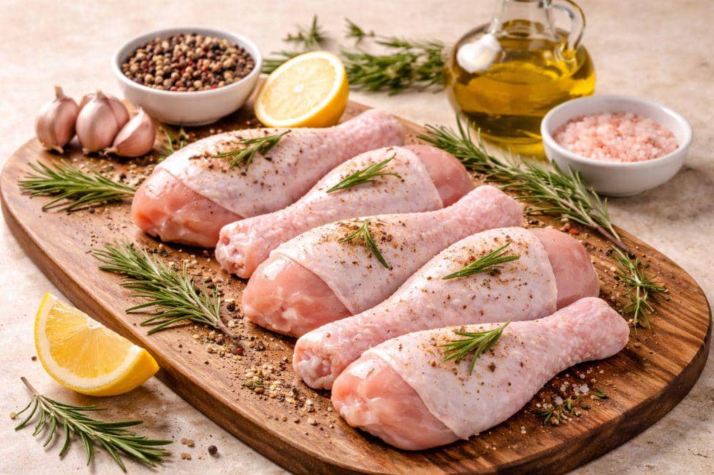 10 Cara Membuat Nugget Ayam Enak dan Renyah, Bisa untuk Stok di Rumah