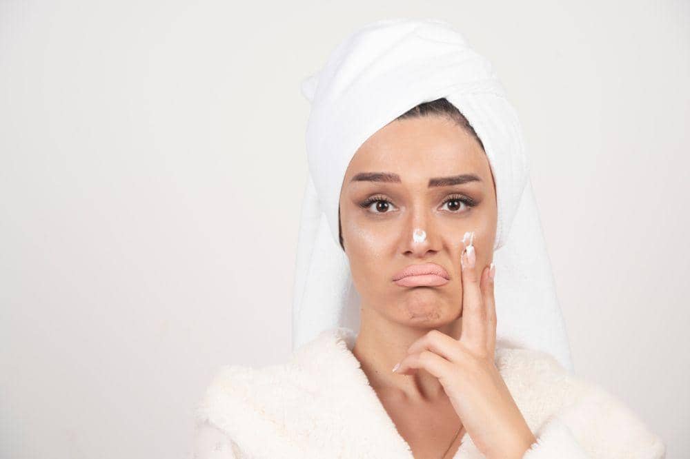 Kenapa Wajah Masih Terlihat Kusam Padahal Sudah Rutin Skincare?