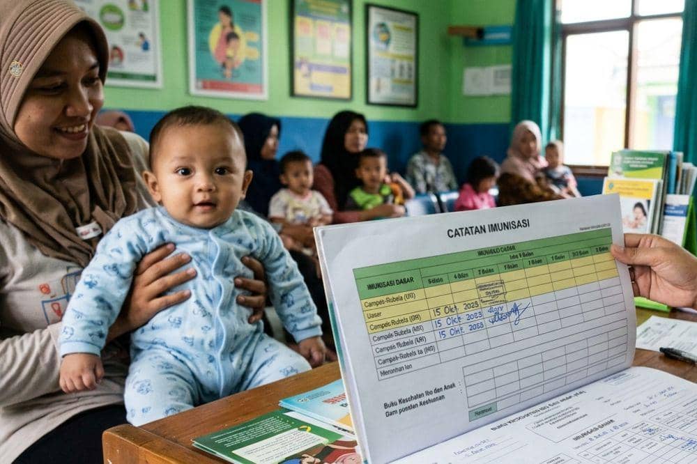 Popmama.com/Alya Putri Abi/AI