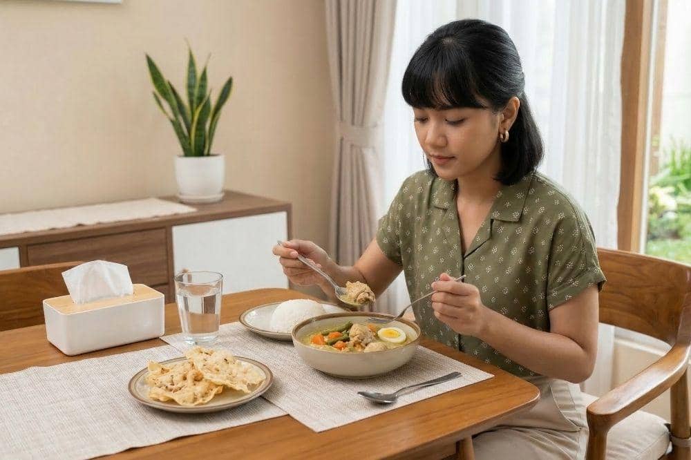 Popmama.com/Dewi Triana Rahmawati/AI