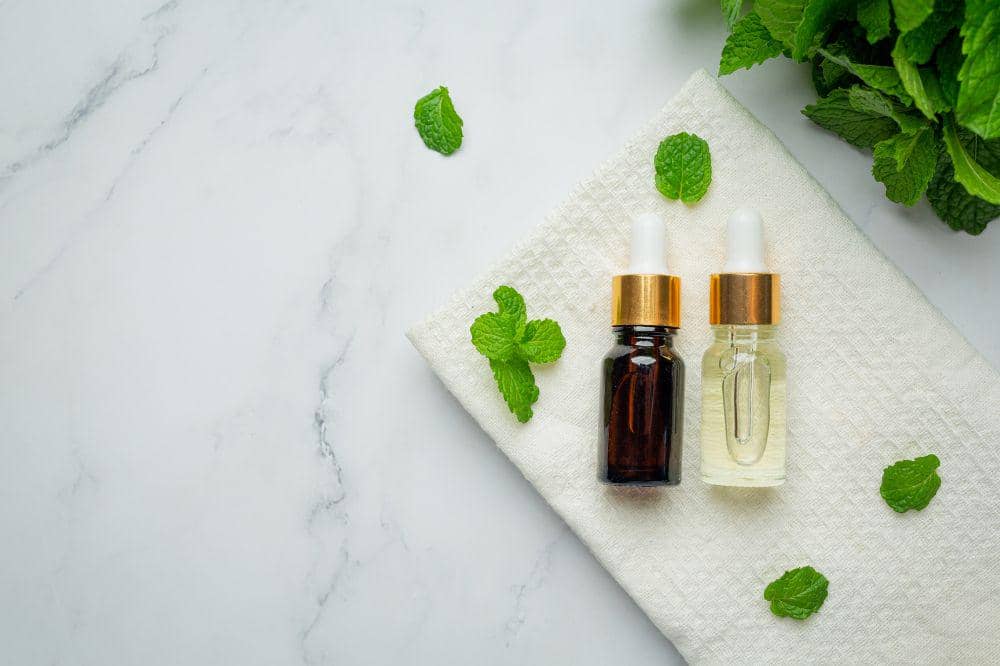 Apakah Aman Menggunakan Essential Oil saat Promil?