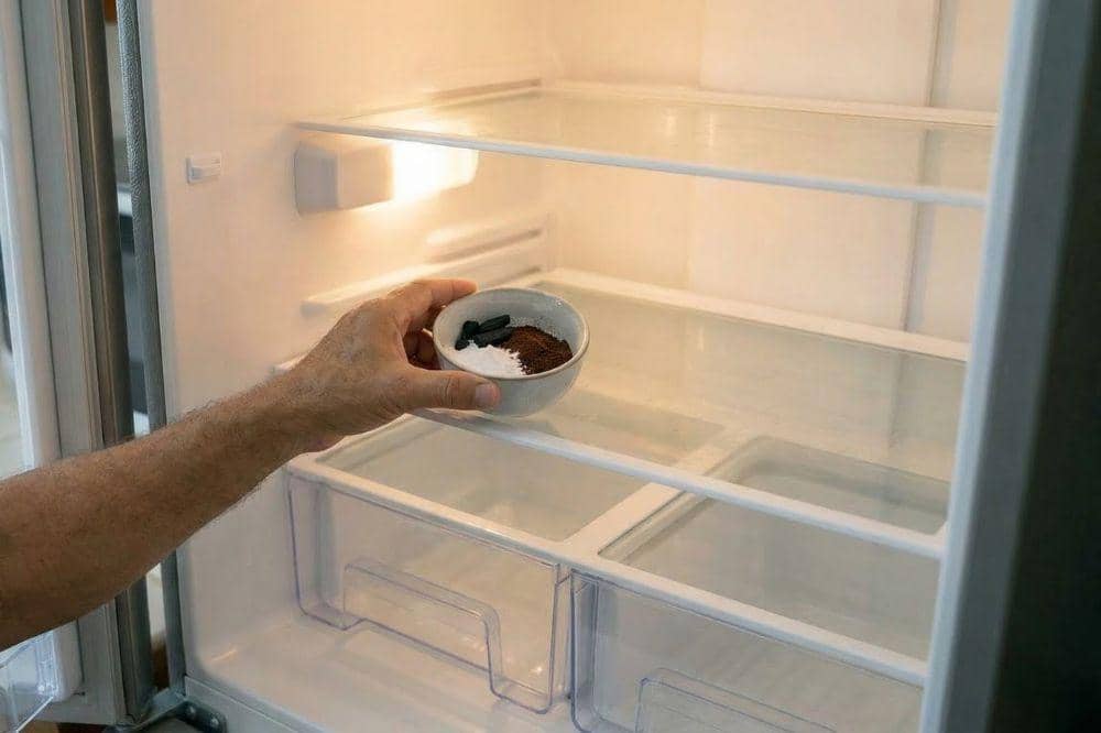7 Tips Membersihkan Kulkas sebelum Mudik Lebaran 7