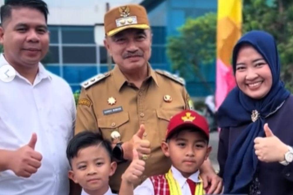 azka peraih medali internasional 