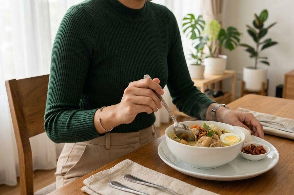 Popmama.com/Dewi Triana Rahmawati/AI