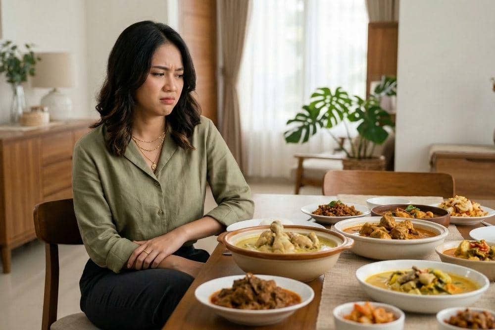 Popmama.com/Dewi Triana Rahmawati/AI