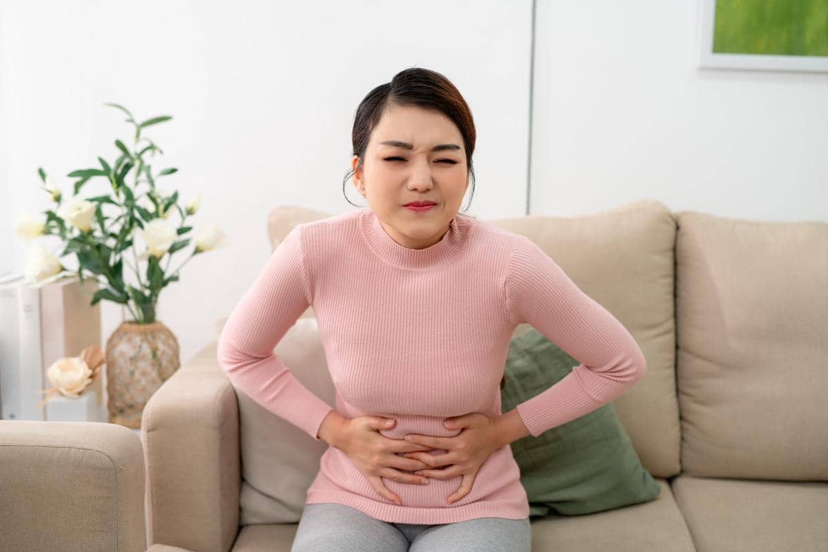 GERD saat Puasa Tak Bisa Diabaikan, Cek 4 Cara Mengatasinya! 